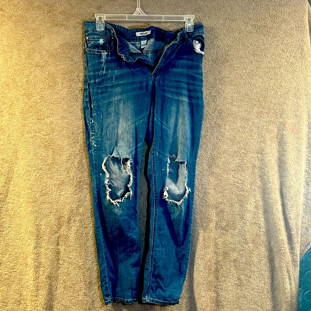 Refuge Women Jeans